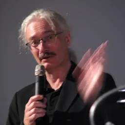 Portrait of Stephan König