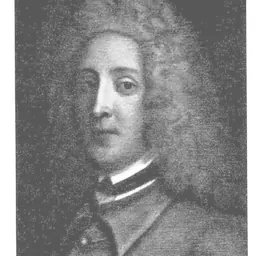Portrait of Wilhelm Bennet