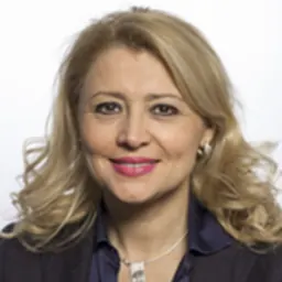 Portrait of Giuseppina Castiello