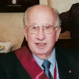 Portrait of Josep Mussons i Mata