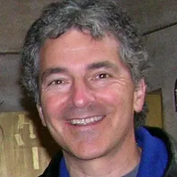 Portrait of Michael Jacobs
