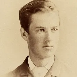 Portrait of Cyrus Edwin Dallin