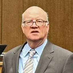 Portrait of Robert J. Conrad