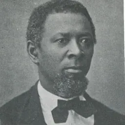 Portrait of Joseph Gomer