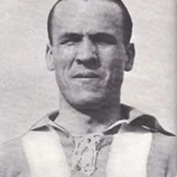 Portrait of Paco Bienzobas