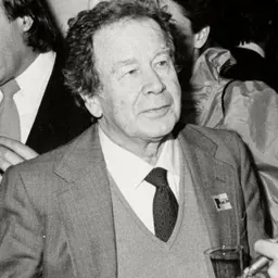 Portrait of Fernando Claudín