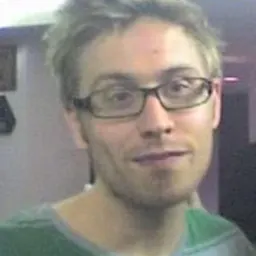 Portrait of Russell Howard