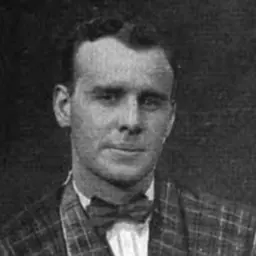 Portrait of Charles B. Crawford