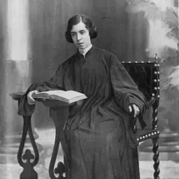Portrait of Regina Quintanilha
