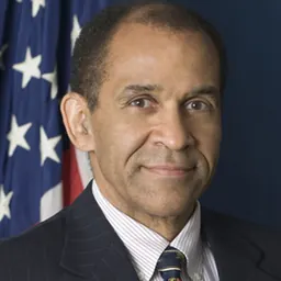 Portrait of Christopher A. Hart