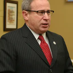 Portrait of Mark D. Sickles