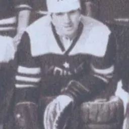 Portrait of Iosef Sofian
