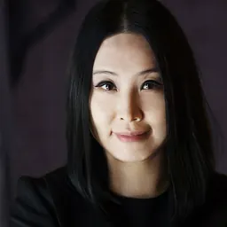Portrait of Kyunghwa Lee