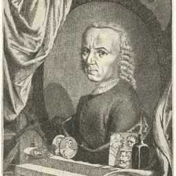 Portrait of Jan l'Admiral