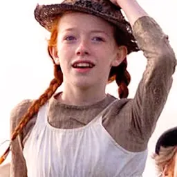 Portrait of Amybeth McNulty