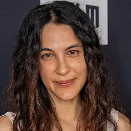 Portrait of Carolina Cavalli