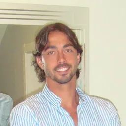 Portrait of Aleksandar Filimonović