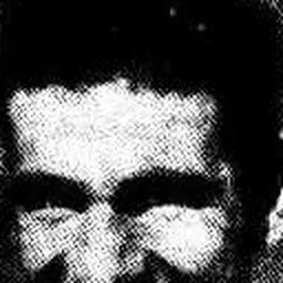 Portrait of Lance Collins