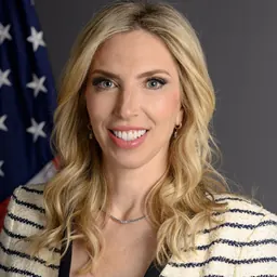 Portrait of Nicole McGraw