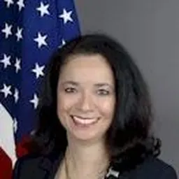 Portrait of Carmen Maria Martinez