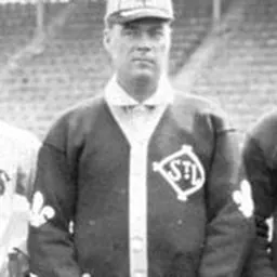 Portrait of Walt Devoy