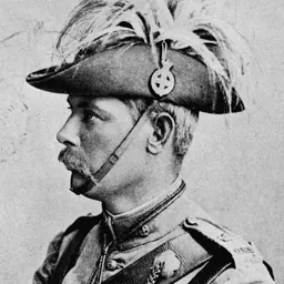 Portrait of Walter Tunbridge