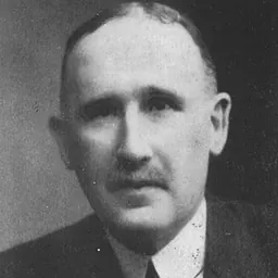 Portrait of Carlos Arniches