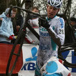 Portrait of Petr Dlask