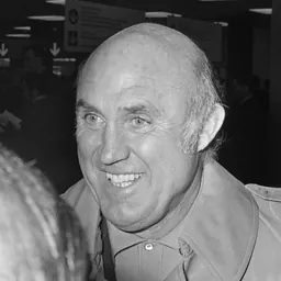 Portrait of Lucien Leduc