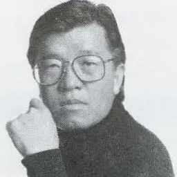 Portrait of Hiro