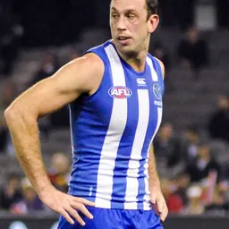 Portrait of Todd Goldstein