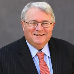 Portrait of Andrew Metcalfe