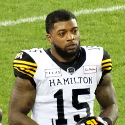 Portrait of Kyle Wilson