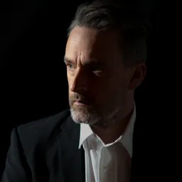 Portrait of Will Storr