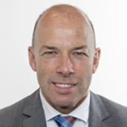 Portrait of Ugo Parolo