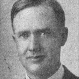 Portrait of Jed Johnson