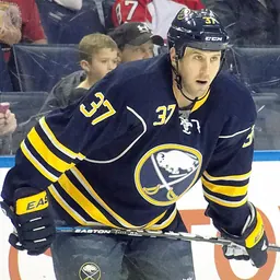 Portrait of Matt Ellis