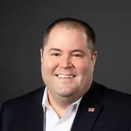 Portrait of Sean Bagniewski
