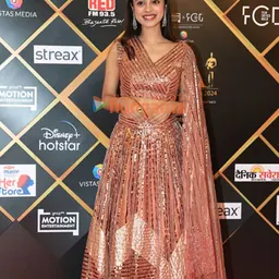 Portrait of Nitanshi Goel