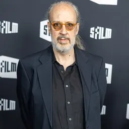 Portrait of Kent Jones