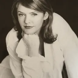 Portrait of Lorie Griffin