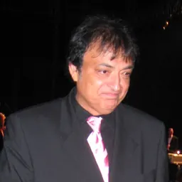 Portrait of Oto Pestner