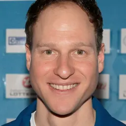 Portrait of Bernhard Gruber