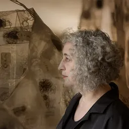 Portrait of Tanya Ury