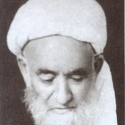 Portrait of Mehdi Al-Khalissi