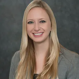Portrait of Alissa Bjerkhoel