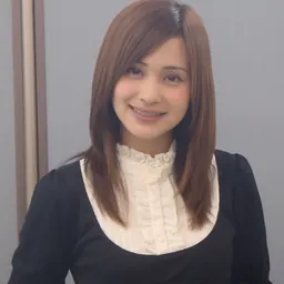 Portrait of Mao Ichimichi
