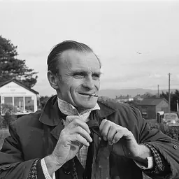 Portrait of W. S. Jones