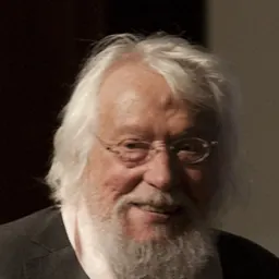 Portrait of Júlio Pomar