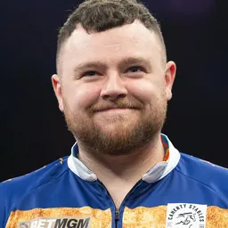 Portrait of Josh Rock